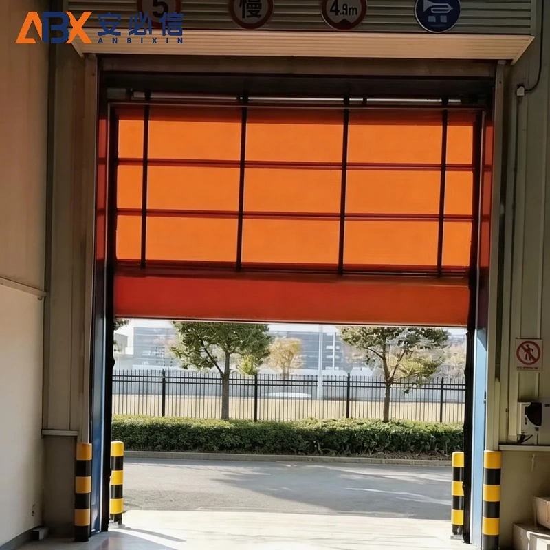 湘西土家族苗族自治州机库门