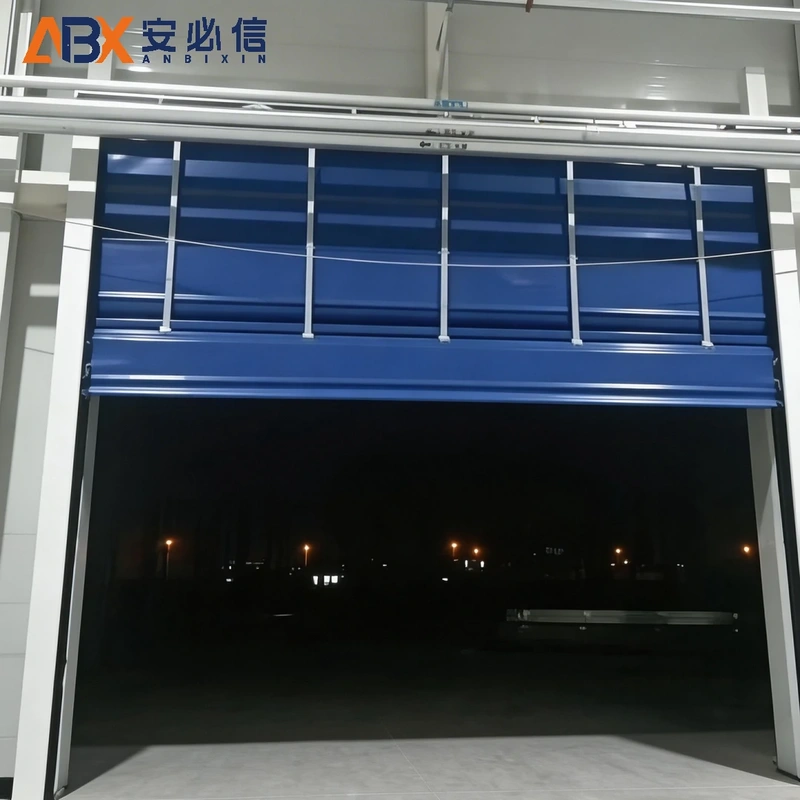 湘西土家族苗族自治州卸货平台