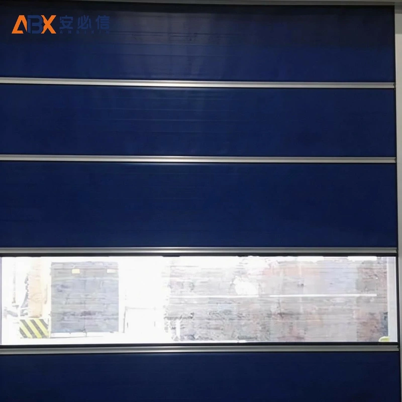 湘西土家族苗族自治州PVC快速门