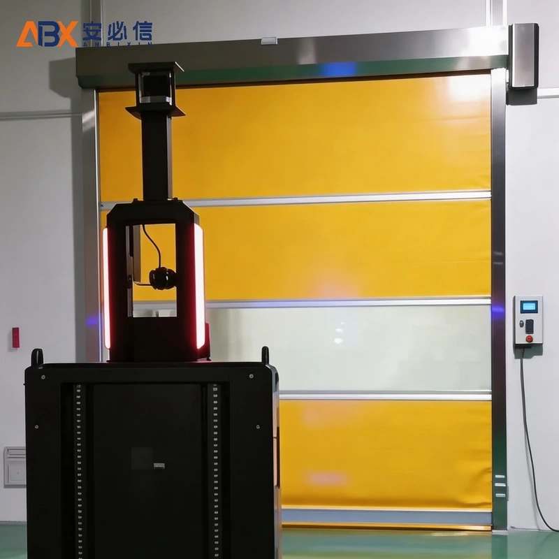 湘西土家族苗族自治州软质快速门