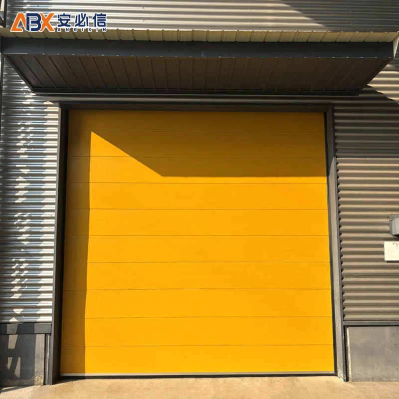 湘西土家族苗族自治州高扬程滑升门